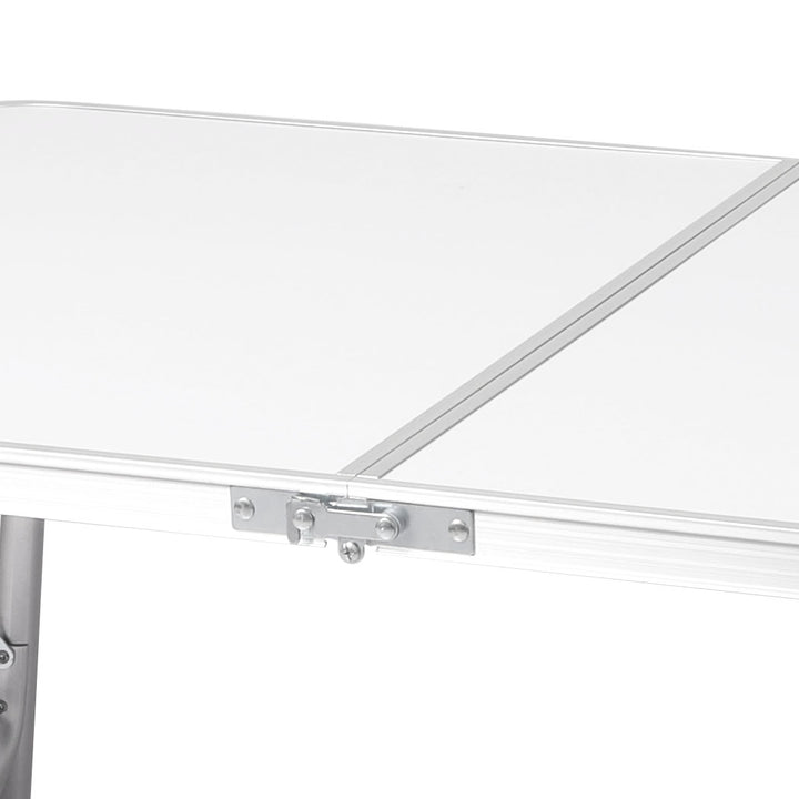 Camping Table Folding Portable.