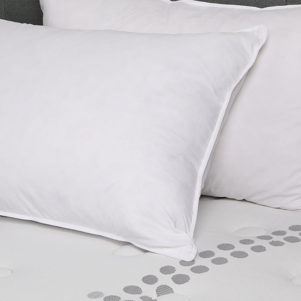Pillows Inserts Cushion Soft.