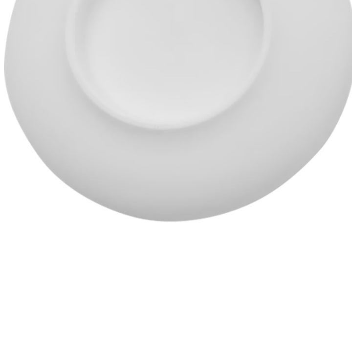 Baby Safety Gate Wall Bumper White.