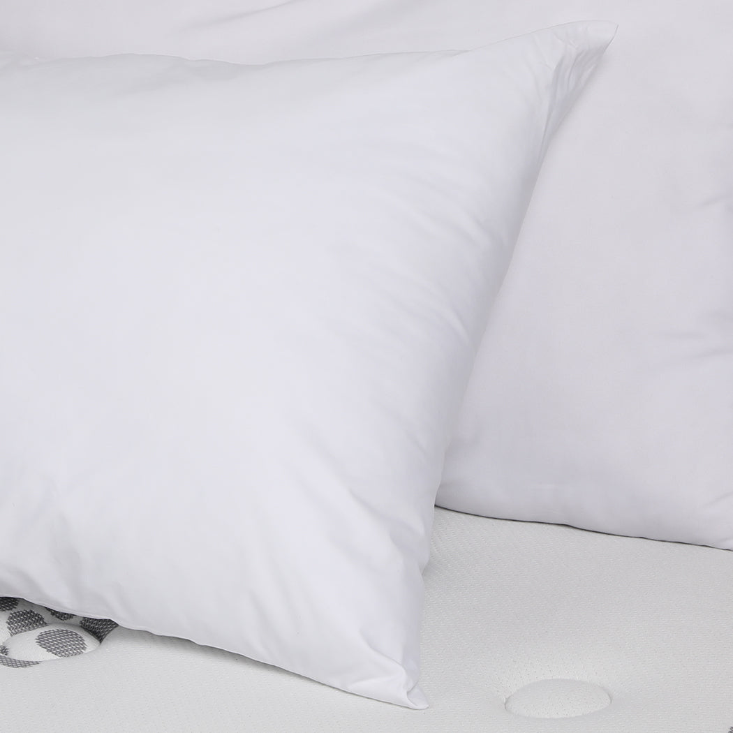 Pillows Inserts Cushion Soft.