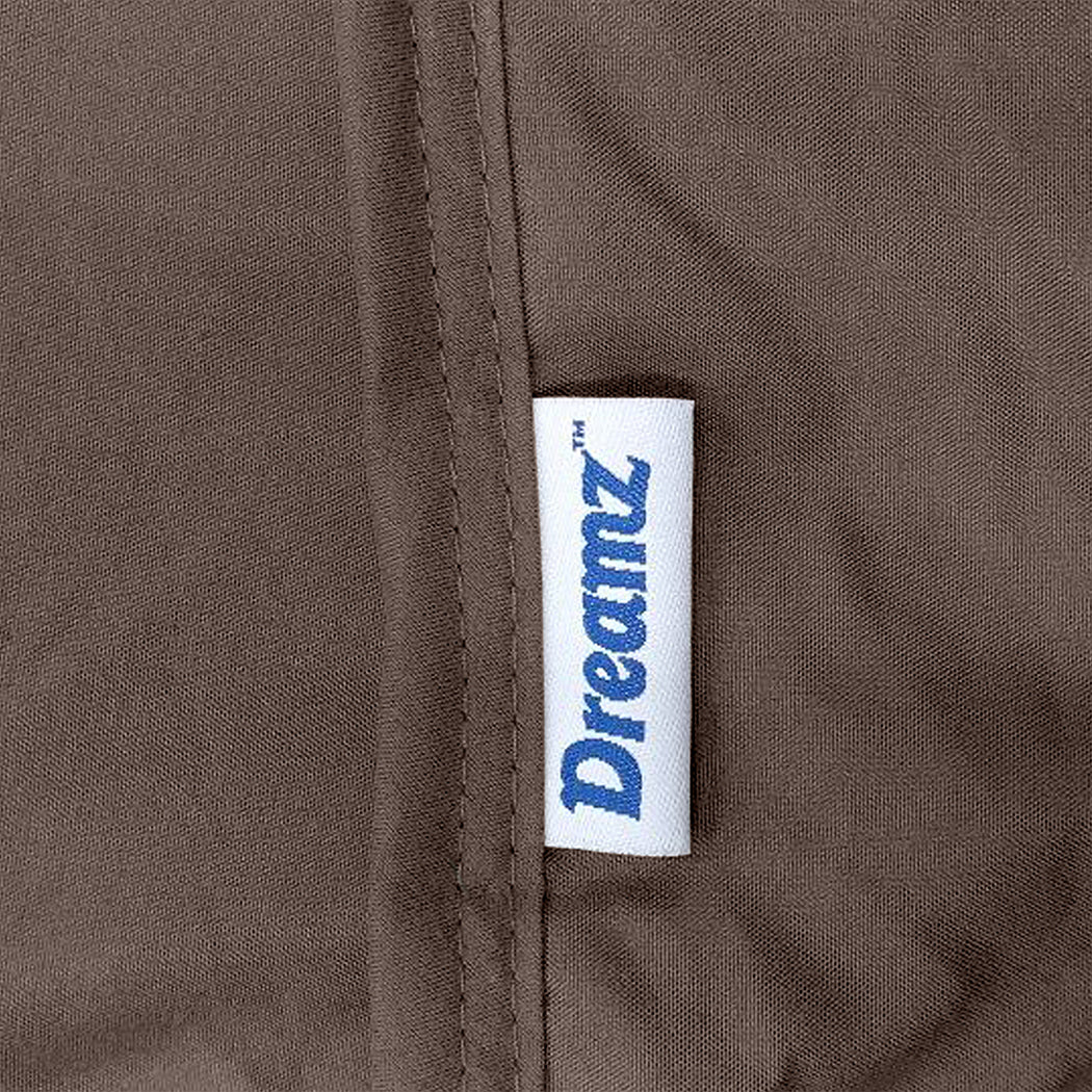 DreamZ 11KG Adults Size Anti Anxiety Mink 11kgs.