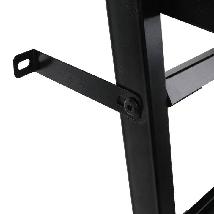 4-Tier Plant Stand Outdoor Indoor.