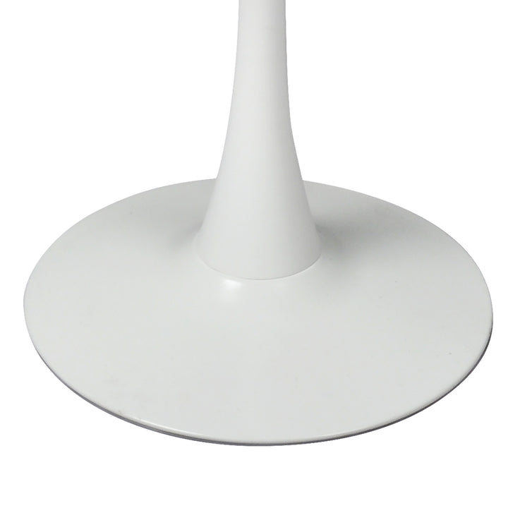 Levede Dining Table Kitchen 4 Person White.