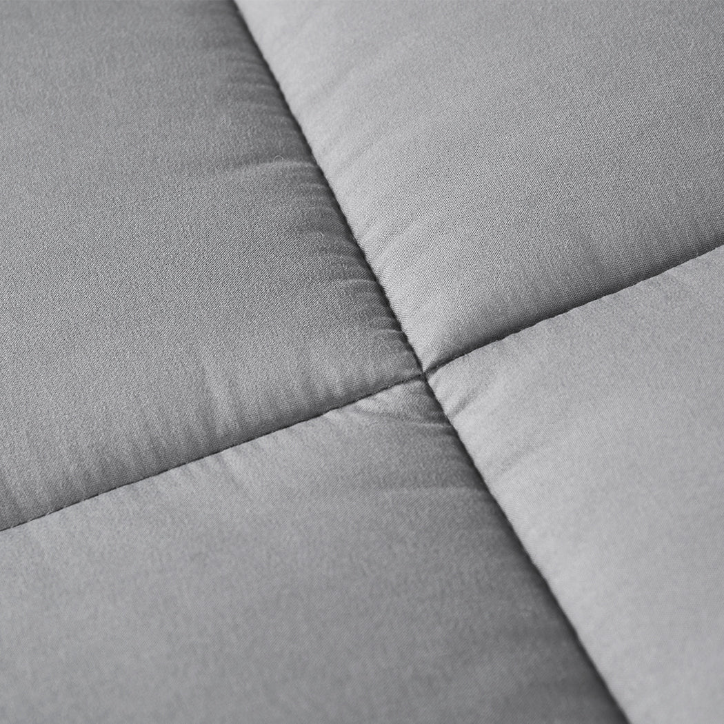 DreamZ Mattress Topper Bamboo Fibre.