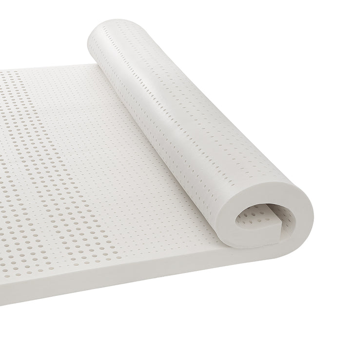 DreamZ Latex Mattress Topper Double.