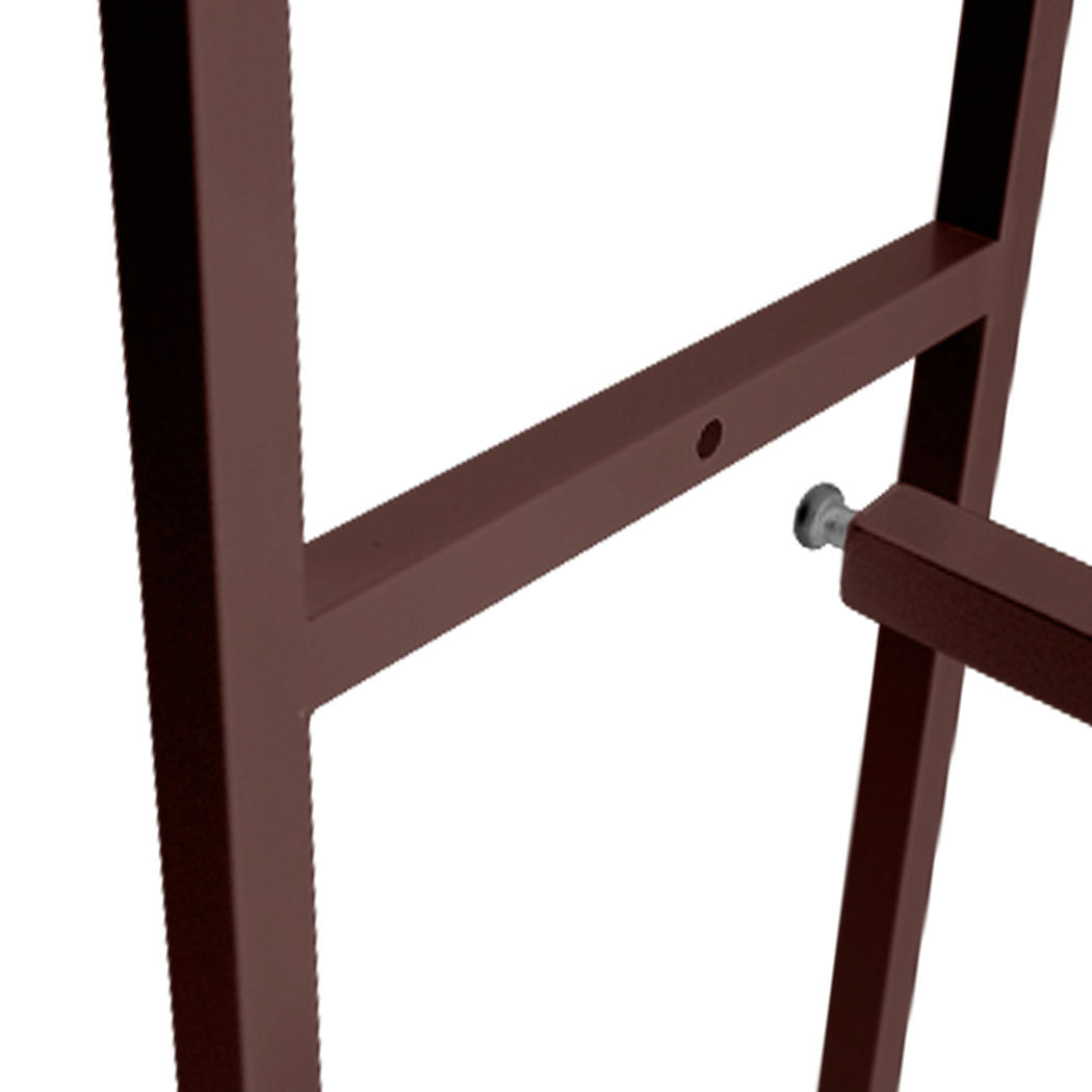 Levede Plant Stand Outdoor Indoor Flower Bronze Large.