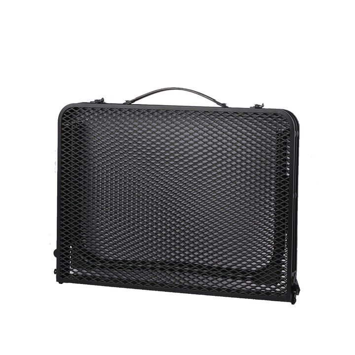 Levede Grill Table BBQ Camping Tables Small.