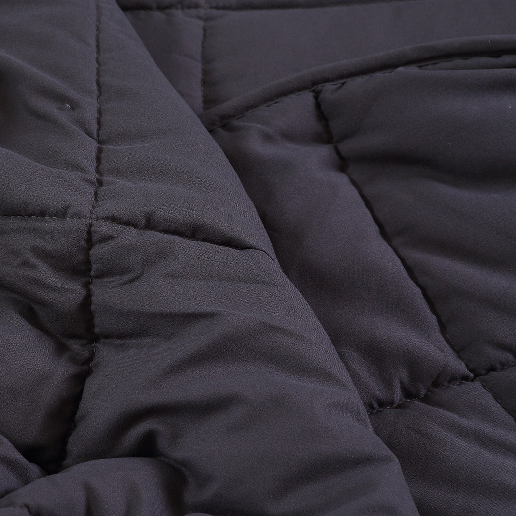 DreamZ 5KG Weighted Blanket Promote Single 5KGS.
