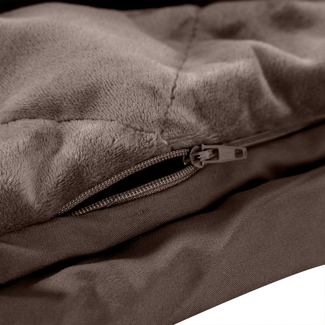 DreamZ 11KG Adults Size Anti Anxiety Mink 11kgs.