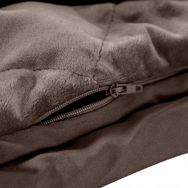 DreamZ 11KG Adults Size Anti Anxiety Mink 11kgs.