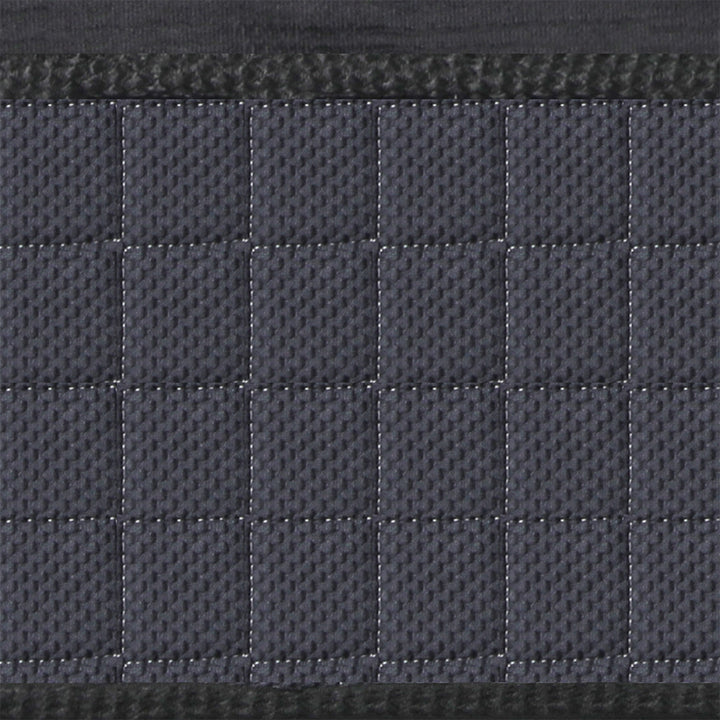 Queen Mattress with 7-Zone Pocket Springs & Medium-Firm Support.