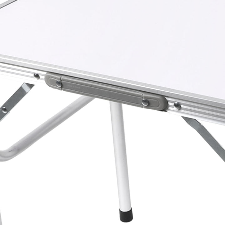Camping Table Folding Aluminium.