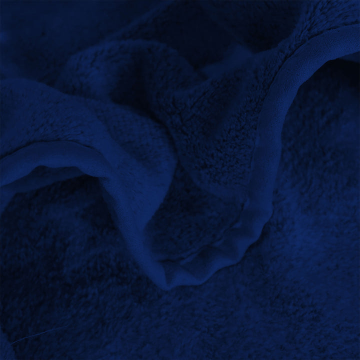 DreamZ 3x3M Large Oversized Blanket Navy.