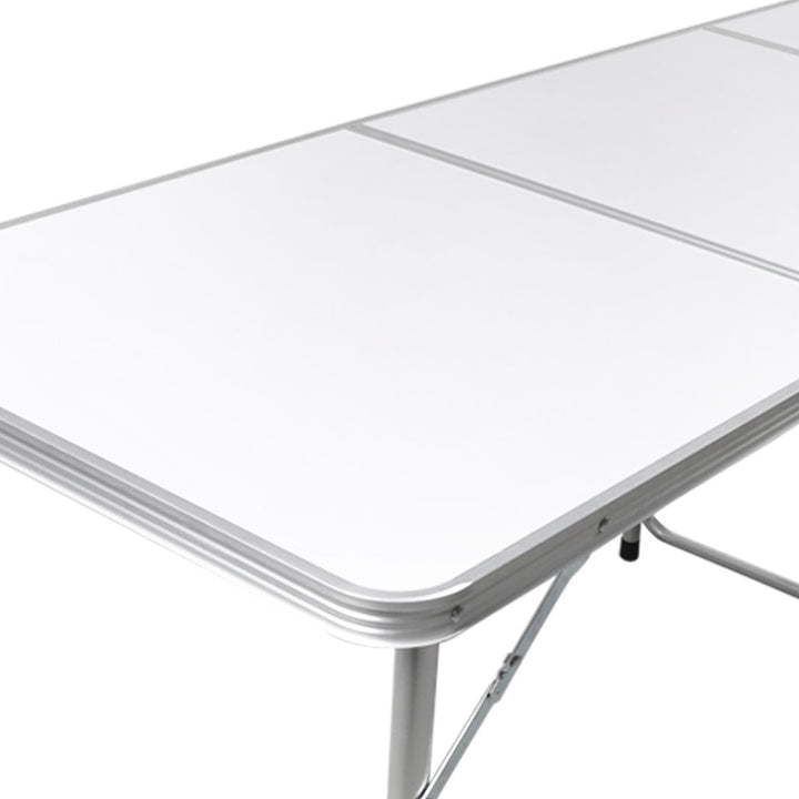 Folding Camping Table Portable.