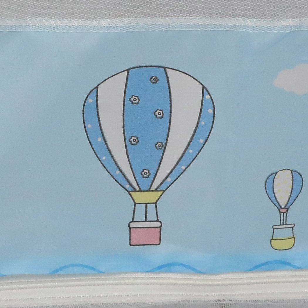Dreamz Mosquito Bed Nets Foldable Canopy King.