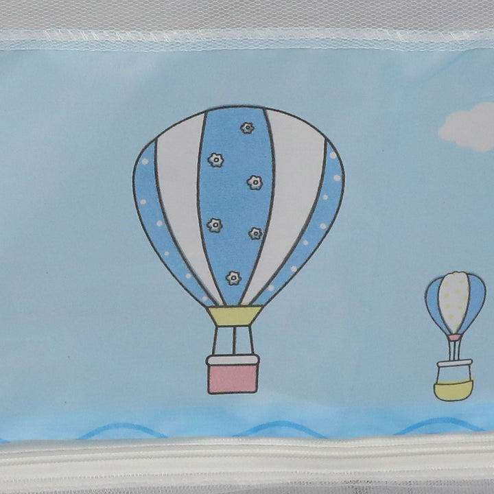 Dreamz Mosquito Bed Nets Foldable Canopy King.
