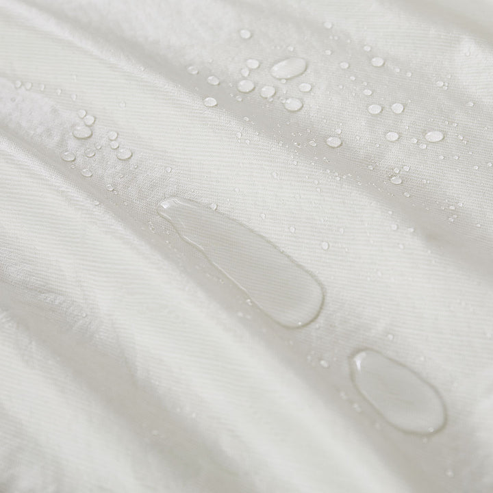 DreamZ Mattress Protector Topper 70% Single.