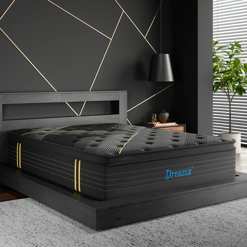 Best Queen Mattress Australia