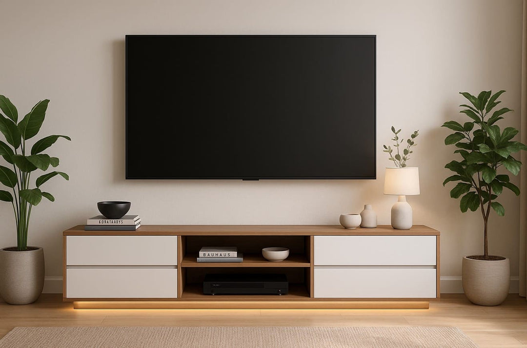 Choose the Right TV Unit