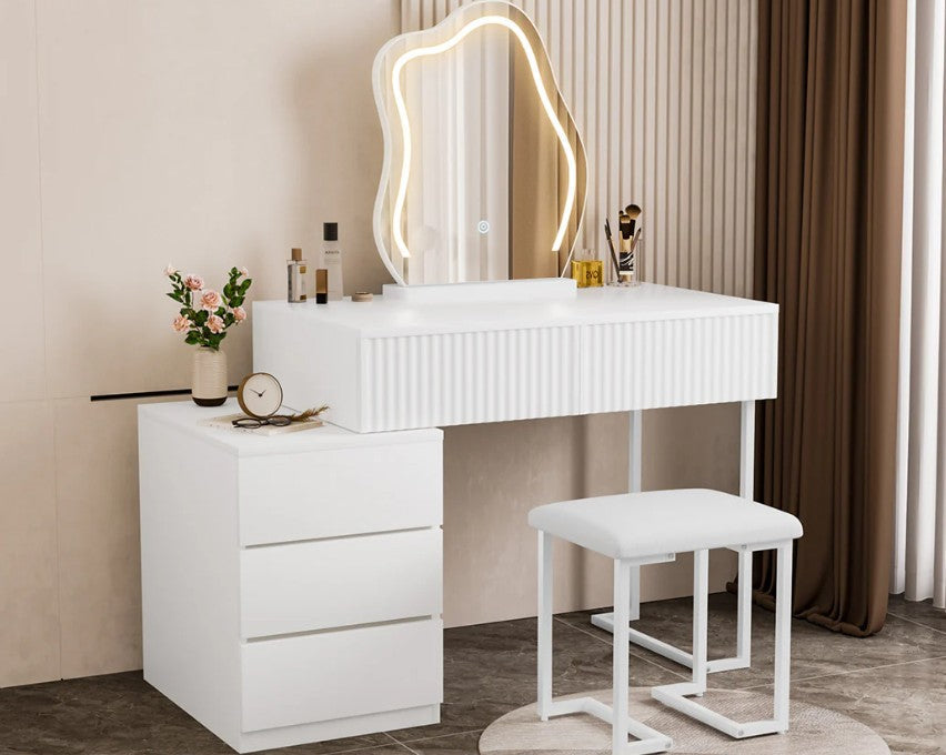 Dressing Table Ideas
