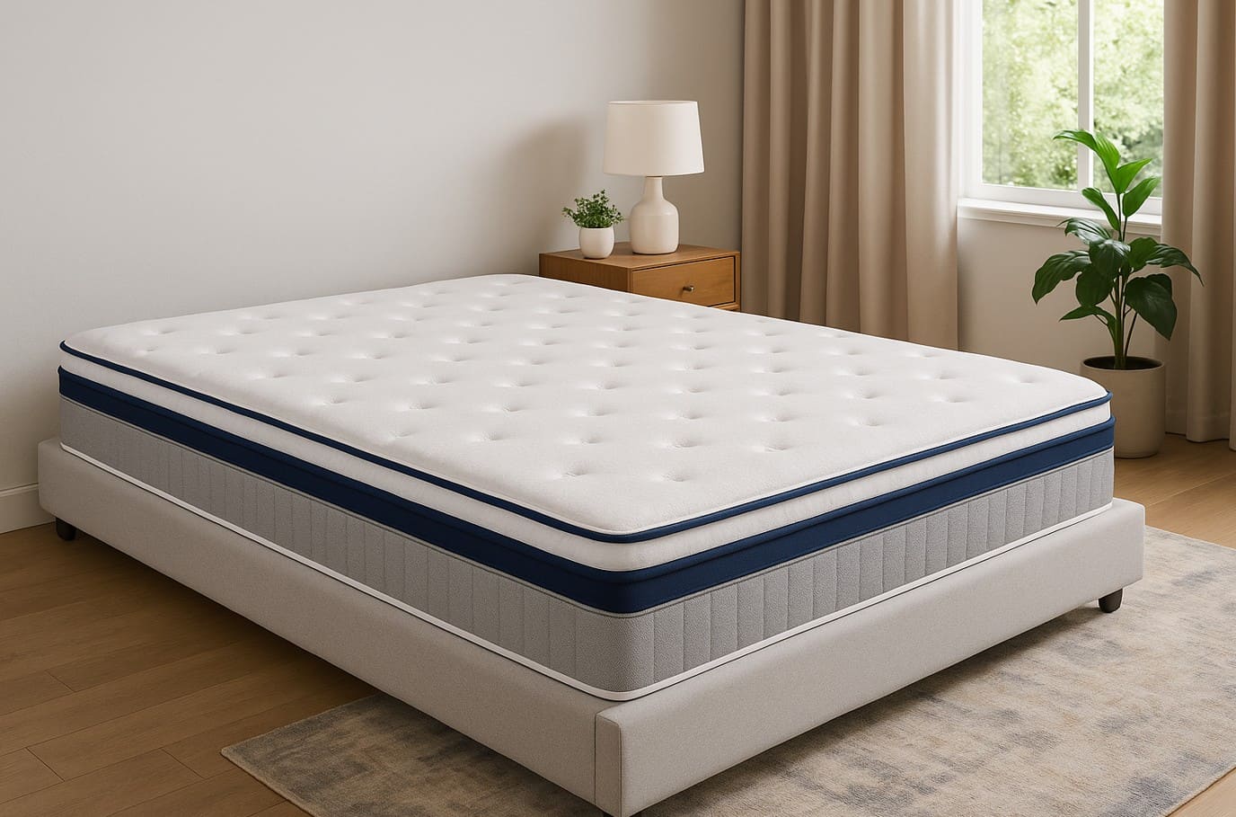 Best mattress for back pain Australia 2026