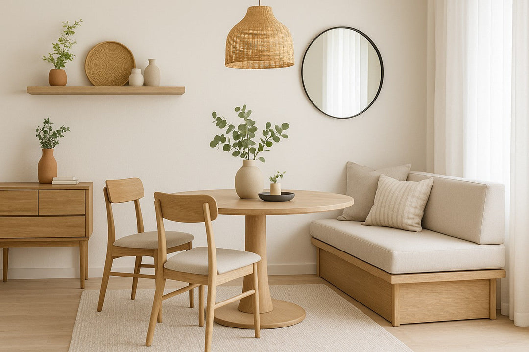  Small Dining Room