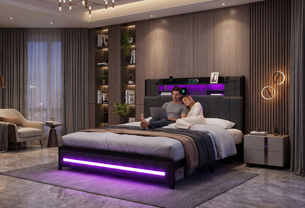 Australian Standard Bed Sizes: Dimensions, Room Guide & Styling Tips
