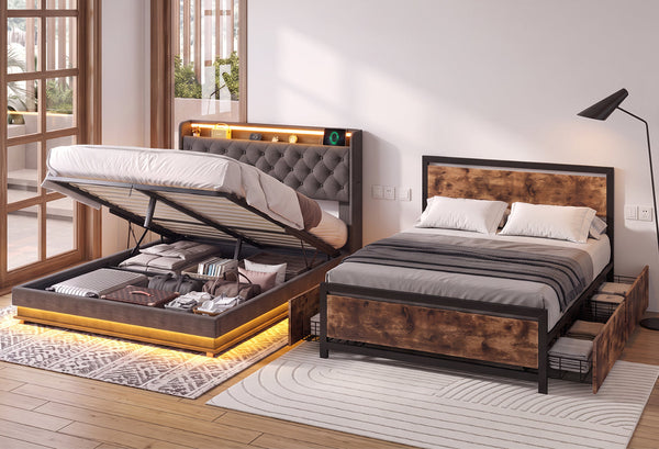Are Storage Beds Worth It? The Honest Australian Guide
