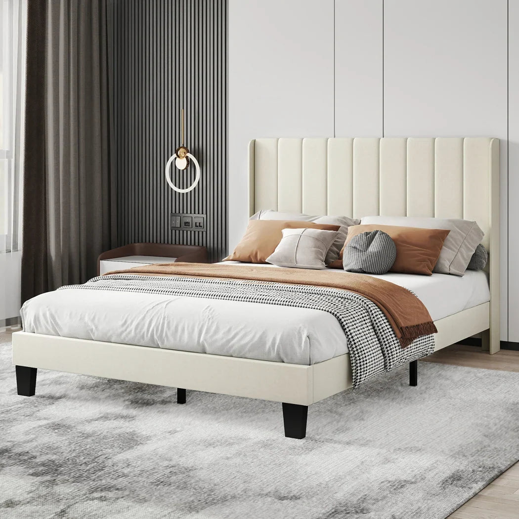 Double Bed Size Guide: Dimensions, Measurements and What Fits in Australia