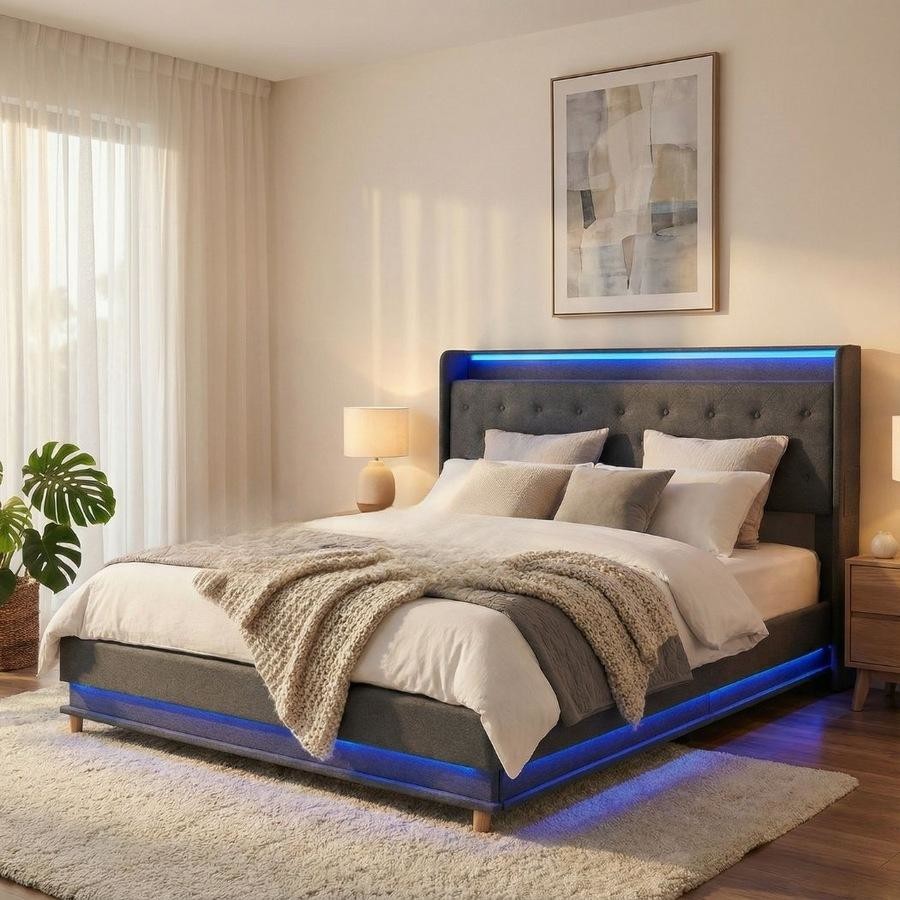 King Size Bed Dimensions: The Complete Guide to King Bed Size in Australia