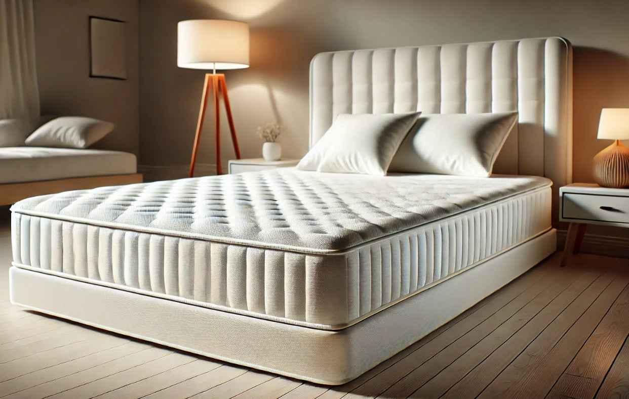 queen mattress dimensions 153×203 cm