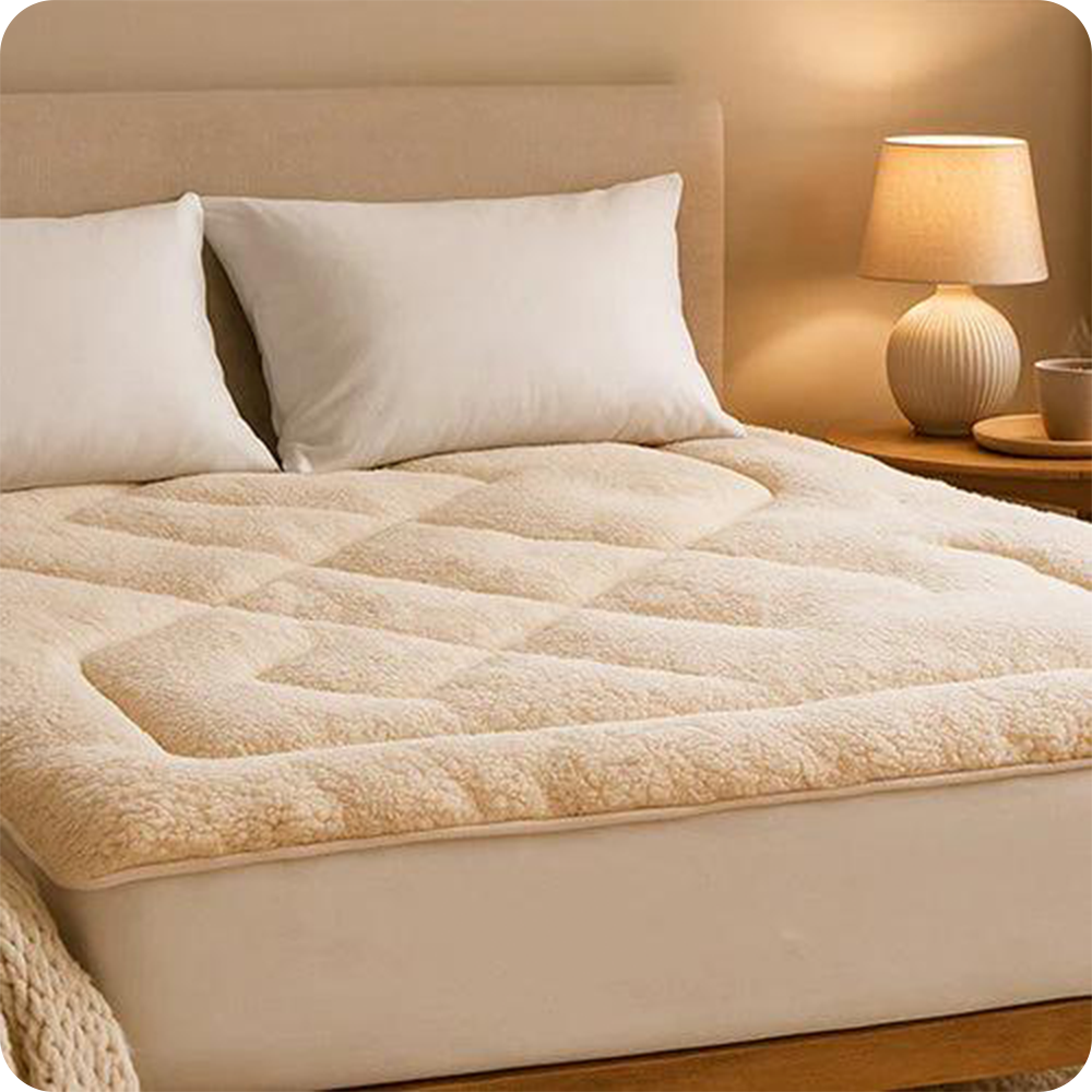 Bedding