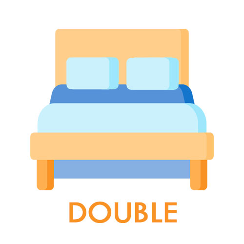 Double Bed Frames