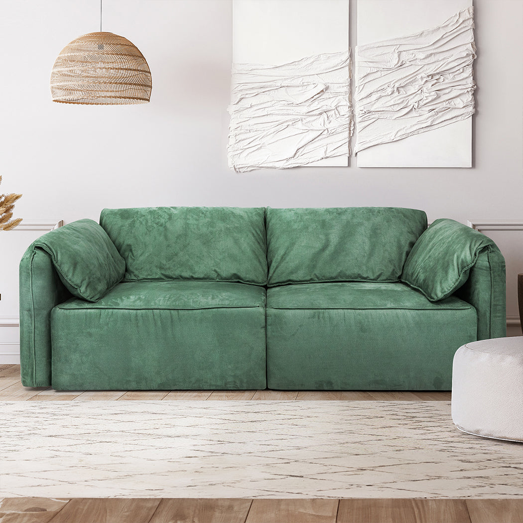Floor Sofa
