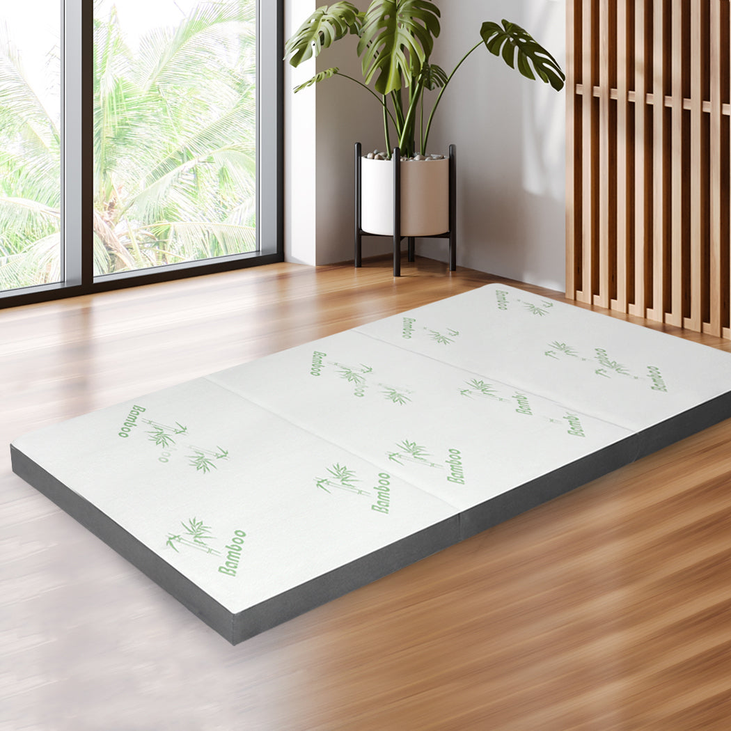 Foldable Mattress