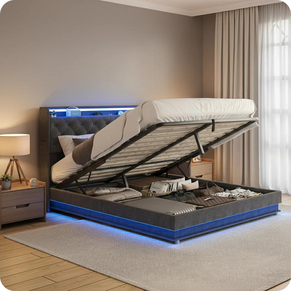 Bed Frames