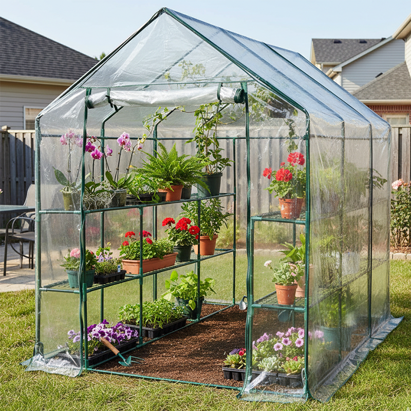 Greenhouse