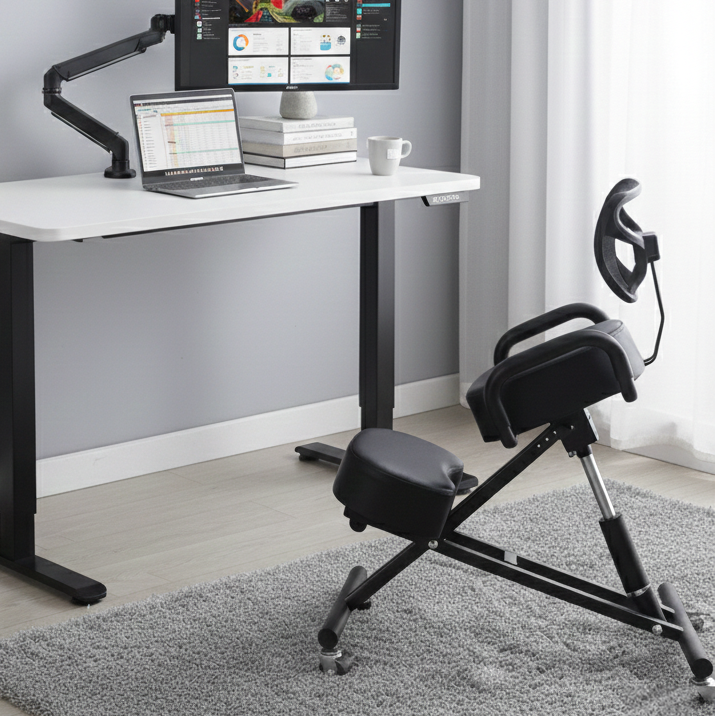 Kneeling Chair