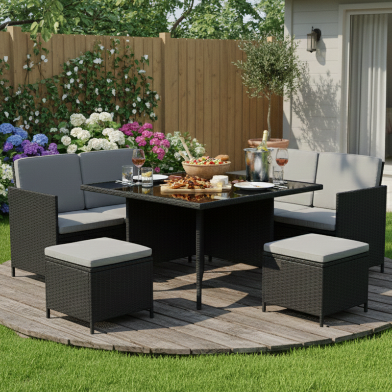 Outdoor Furniture