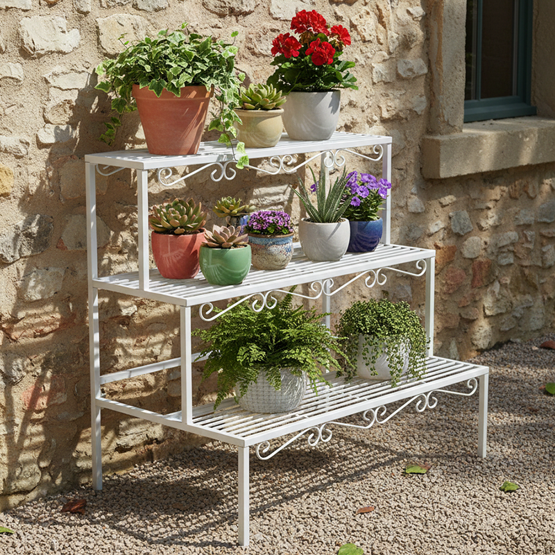 Plant Stands