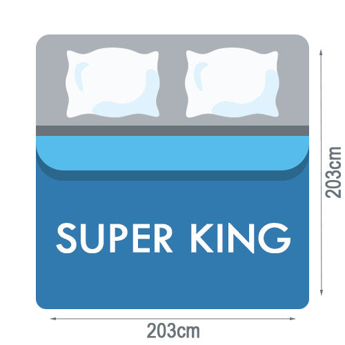 Super King Mattress