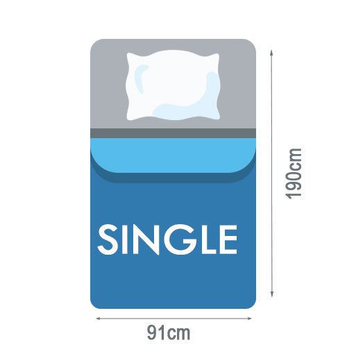 Single Mattress