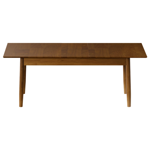 Dining Table Extendable 1.6-2M.