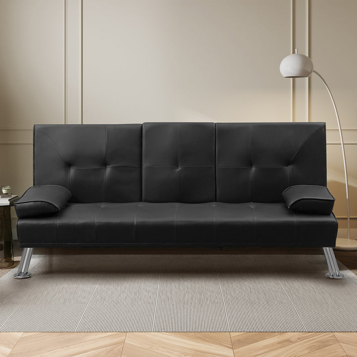 Levede Sofa Bed Adjustable Recliner - Levede