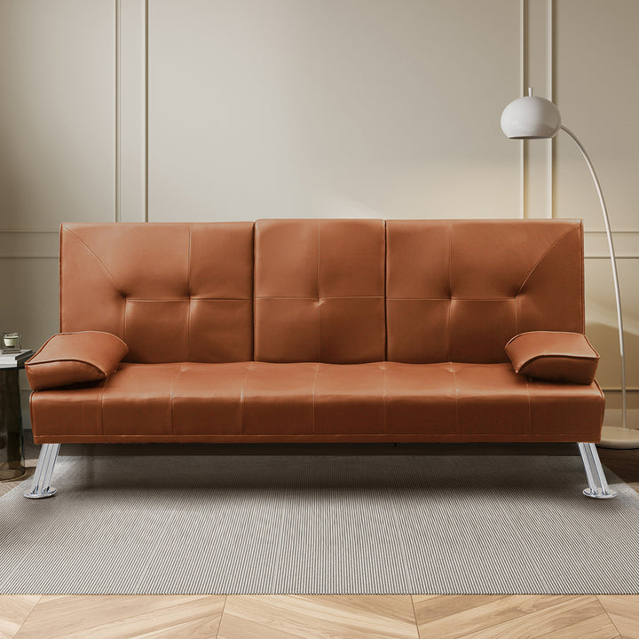 Levede Sofa Bed Adjustable Recliner - Levede