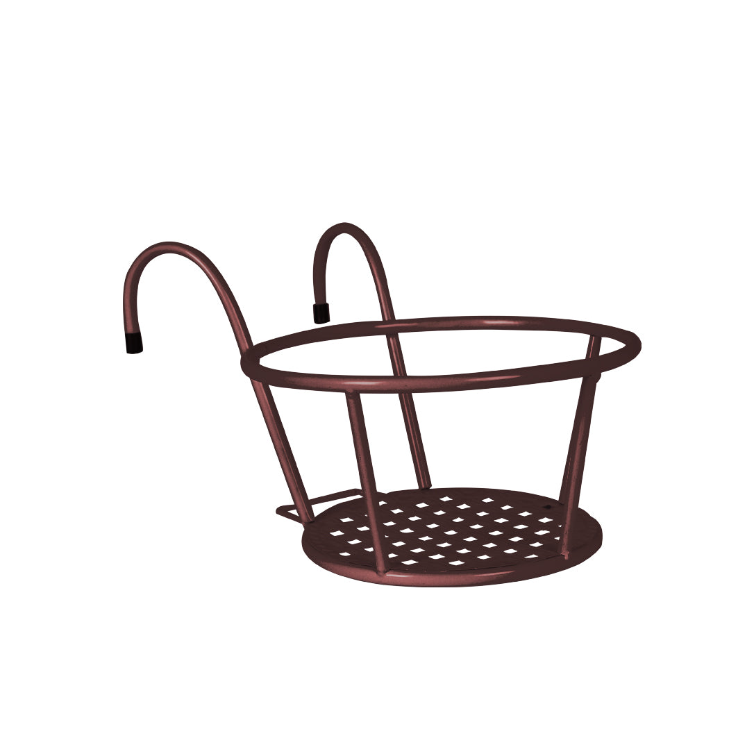 Levede Flower Holder Plant Stand - Set of 1 and 3 - Levede