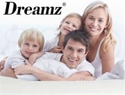 DreamZ 350GSM Electric Blanket Heated - Levede