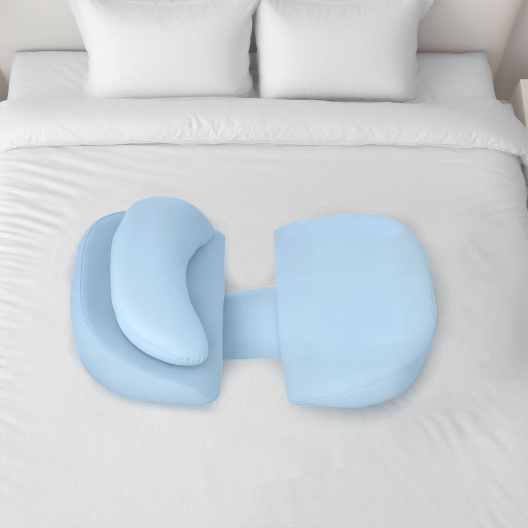 Pregnancy Pillow Maternity Body Support Sleeping Women Nursing Feeding