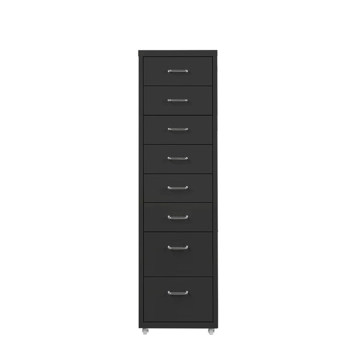 Levede Office Cabinet 6 Drawer Storage Solutions 