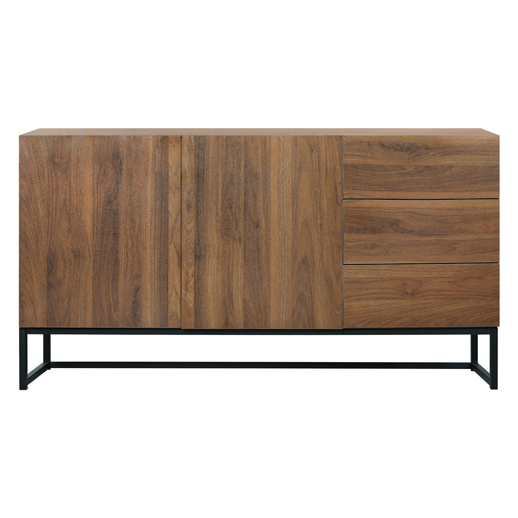 Levede Buffet Sideboard Storage Cabinet 